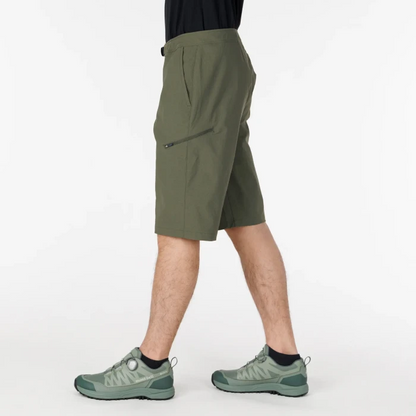 O.D. KNEE-LENGTH SHORTS MS