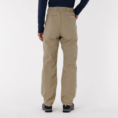 O.D. PANTS W/BELT LOOPS WS