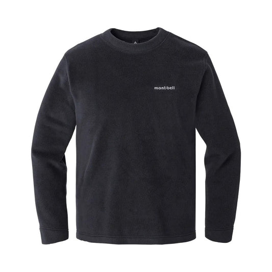 MONTBELL CP100 LITE SWEATSHIRT MS