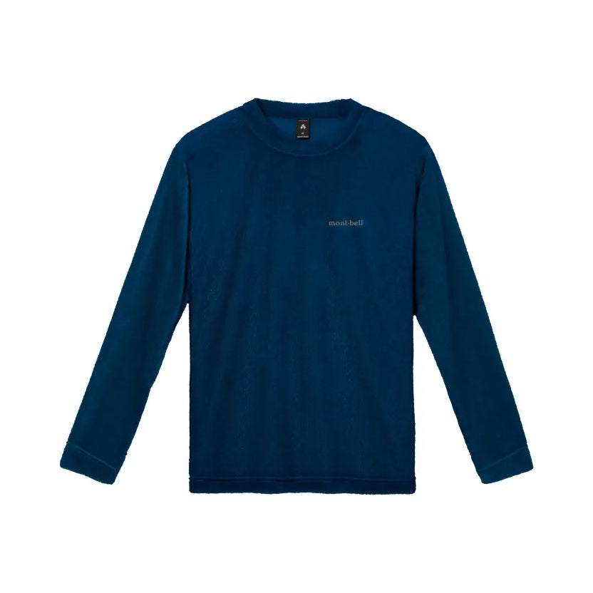 CLIMAAIR LIGHT LONG SLEEVE TEE MS