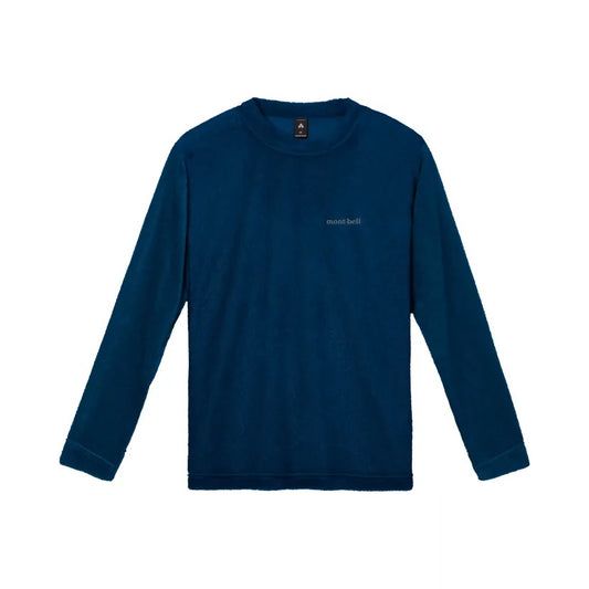 CLIMAAIR LIGHT LONG SLEEVE TEE MS