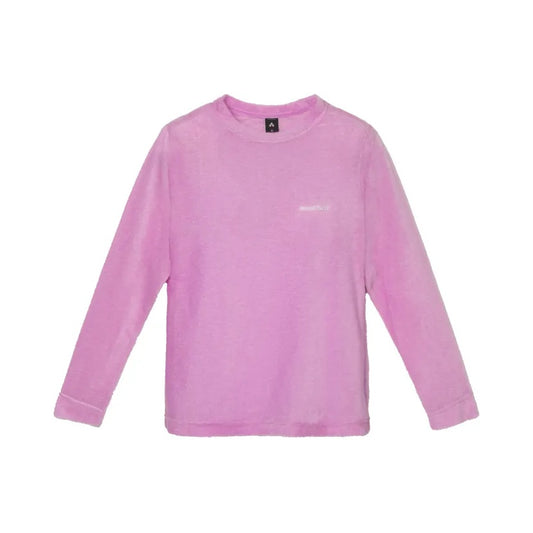 CLIMAAIR LIGHT LONG SLEEVE TEE WS