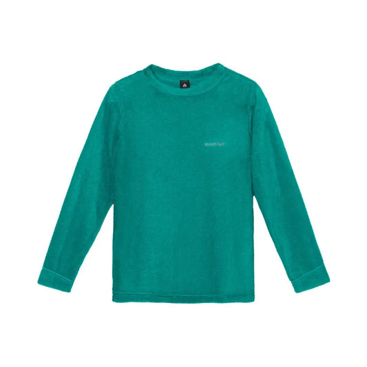 CLIMAAIR LIGHT LONG SLEEVE TEE WS