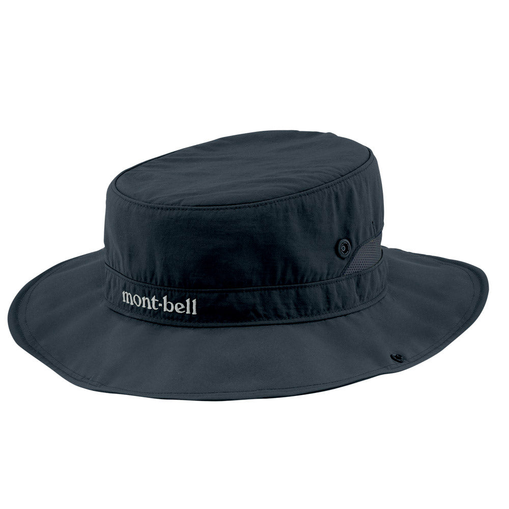 MONTBELL WIDE BRIM HAT