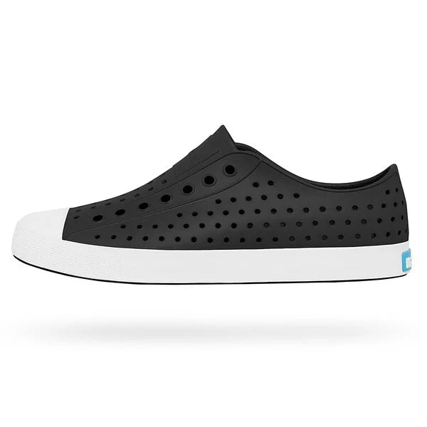 Jefferson_Jiffy Black/Shell White