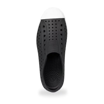 Jefferson_Jiffy Black/Shell White
