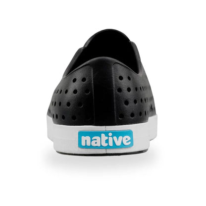 Jefferson_Jiffy Black/Shell White