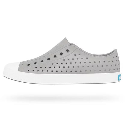 Jefferson_Pigeon Grey/Shell White