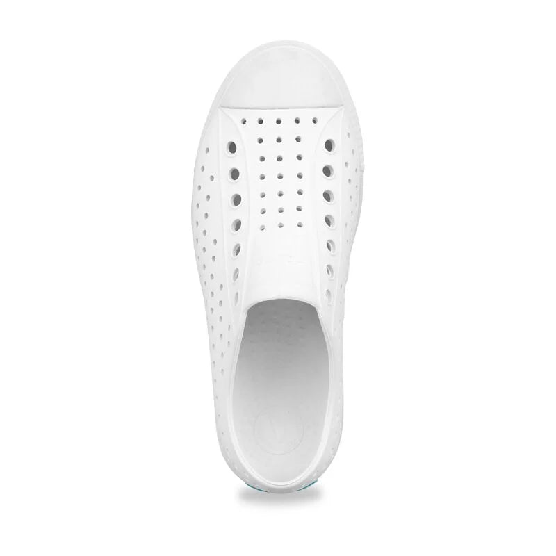 Jefferson Shell white solid