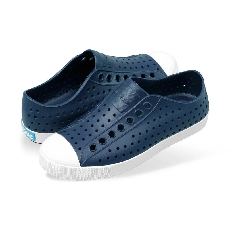 Jefferson_Regatta Blue/Shell White
