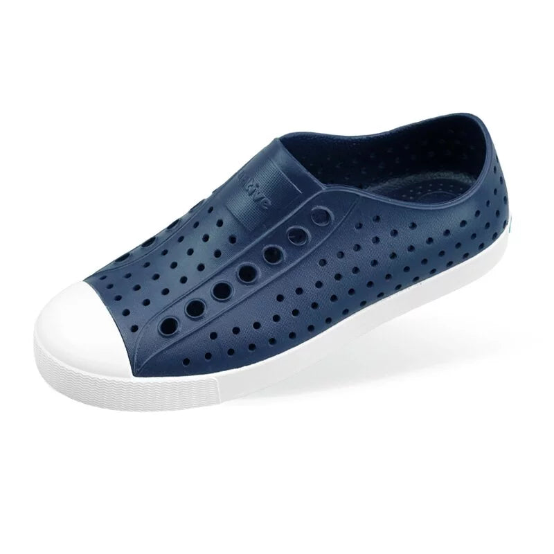 Jefferson_Regatta Blue/Shell White
