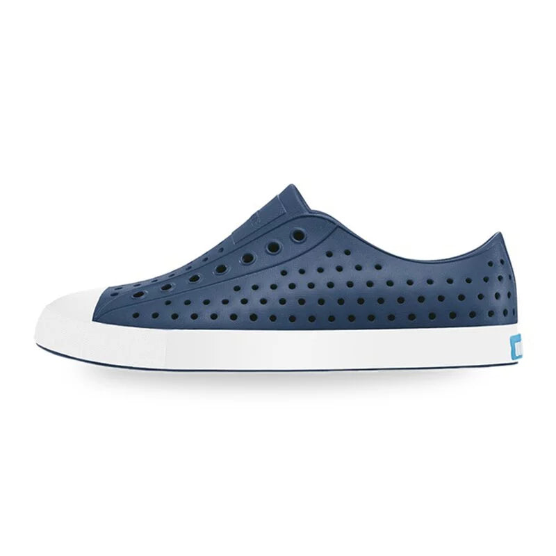 Jefferson_Regatta Blue/Shell White