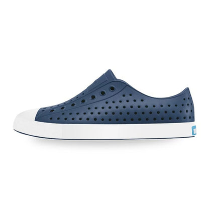 Jefferson_Regatta Blue/Shell White