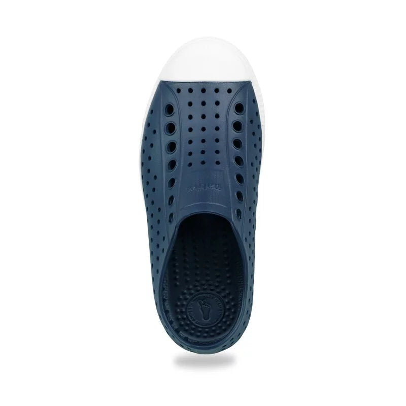 Jefferson_Regatta Blue/Shell White