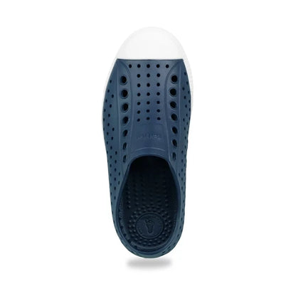 Jefferson_Regatta Blue/Shell White