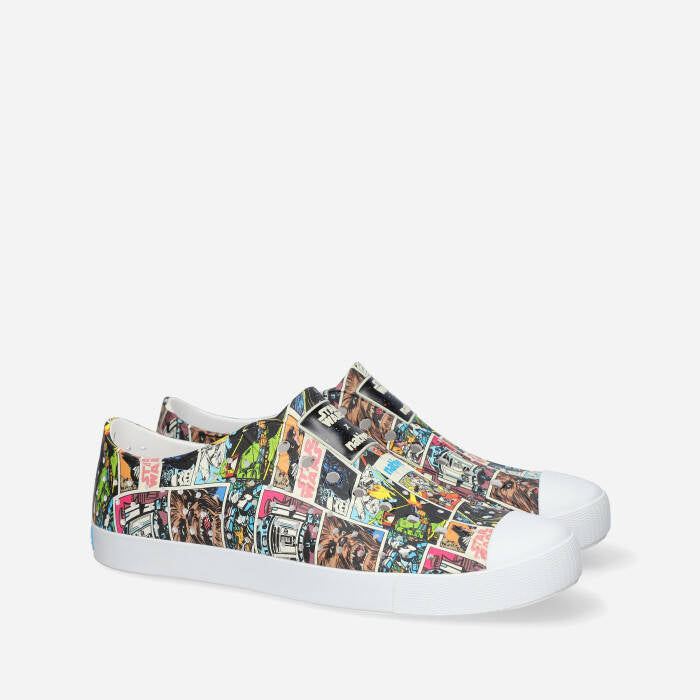 Jefferson Print - StrWrs_ShlWht/ShlWht/C