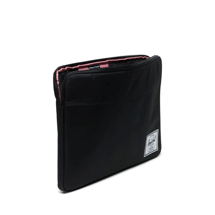 HERSCHEL ANCHOR SLEEVE 14 INCH BLACK