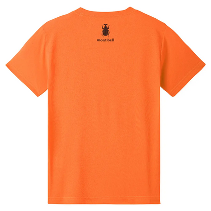 WICKRON TEE KS KOUCHUU