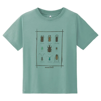 WICKRON TEE KS KOUCHUU
