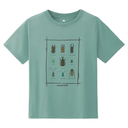 WICKRON TEE KS KOUCHUU