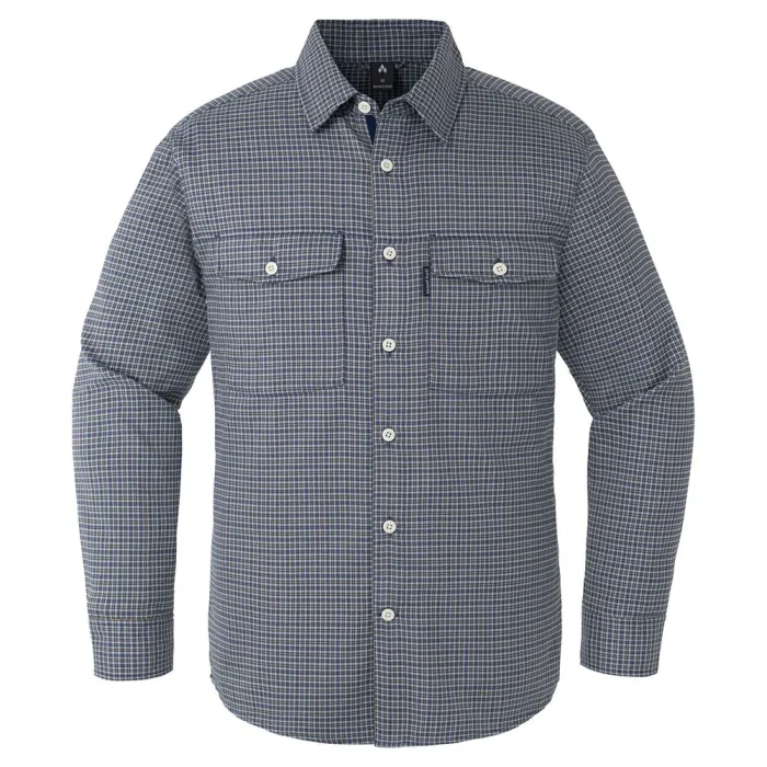 MONTBELL WICKRON O.D. SHIRT MS