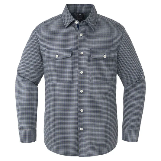 MONTBELL WICKRON O.D. SHIRT MS