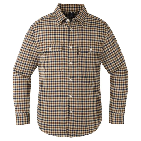 MONTBELL WICKRON O.D. SHIRT MS