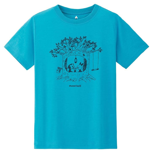 WICKRON TEE KS KI NO OUCHI