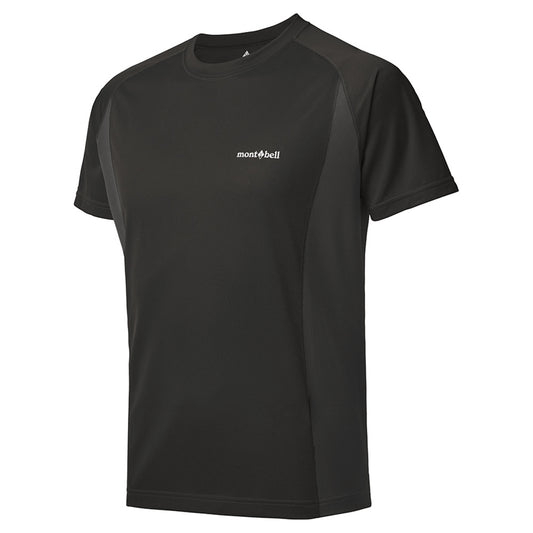 MONTBELL COOL TEE MS