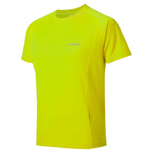 MONTBELL COOL TEE MS