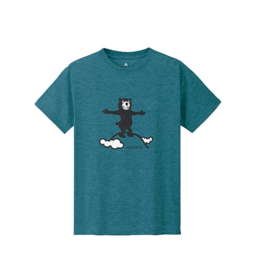 WICKRON TEE KS SUMMIT