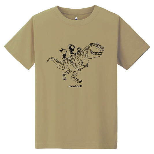 WICKRON TEE KS KYOURYU TO 