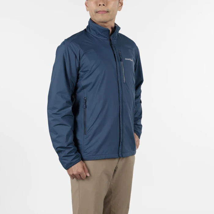 CHAMEECE REVERSIBLE JACKET MS