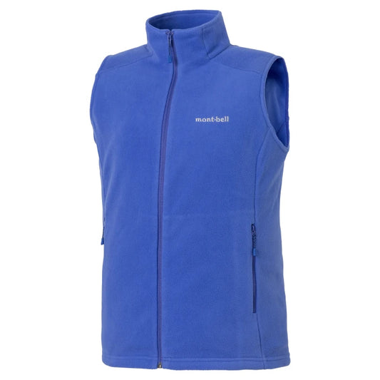 CHAMEECE VEST WS
