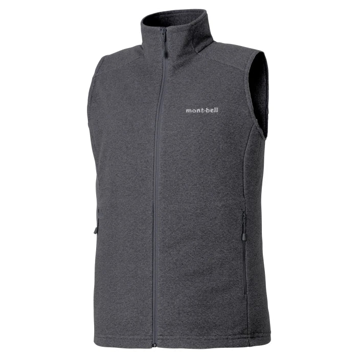 CHAMEECE VEST WS