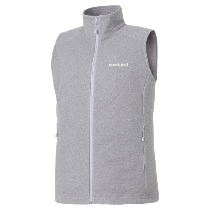 CHAMEECE VEST WS