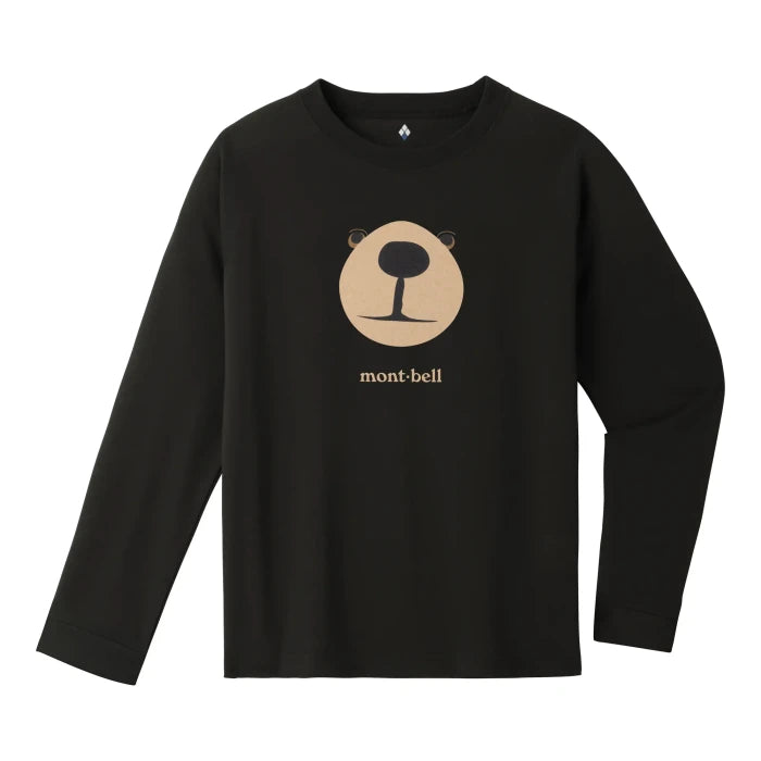 WICKRON LONG SLEEVE TEE KS