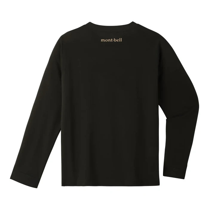 WICKRON LONG SLEEVE TEE KS