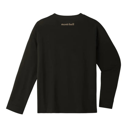 WICKRON LONG SLEEVE TEE KS