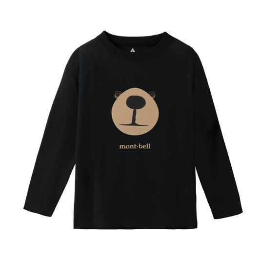 WICKRON LONG SLEEVE TEE KS