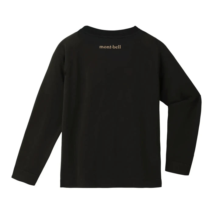 WICKRON LONG SLEEVE TEE KS