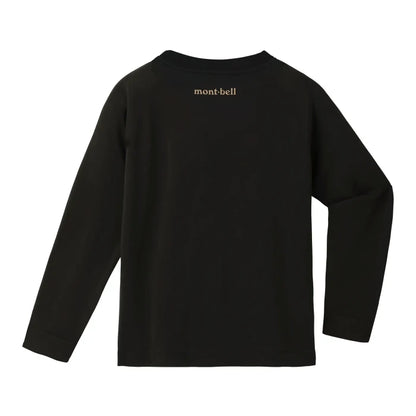 WICKRON LONG SLEEVE TEE KS