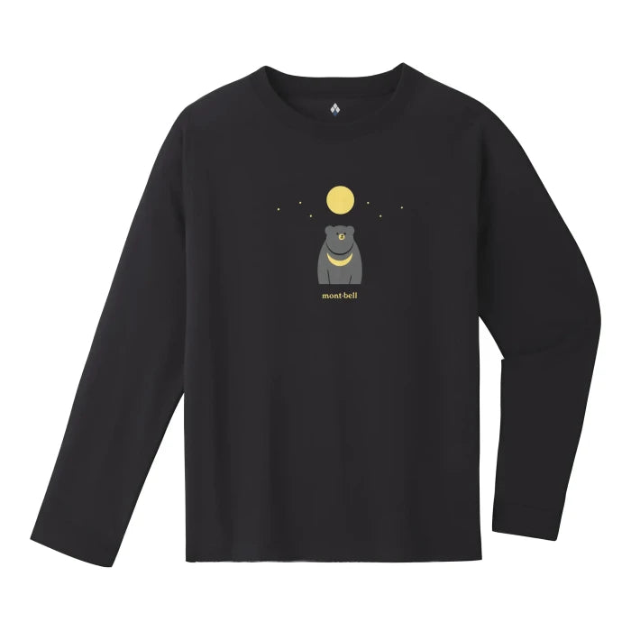 WICKRON LONG SLEEVE TEE KS
