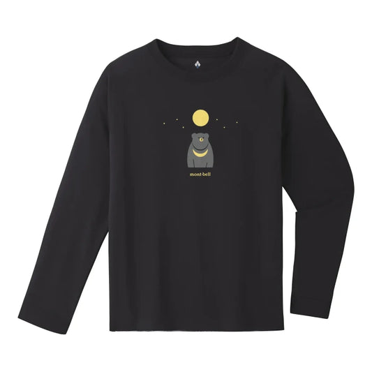 WICKRON LONG SLEEVE TEE KS