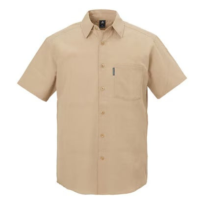 WICKRON BREEZE S/S SHIRT MS