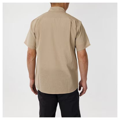 WICKRON BREEZE S/S SHIRT MS
