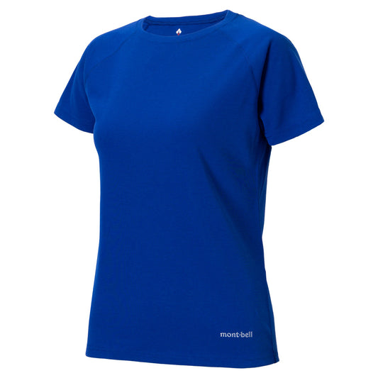 WICKRON FIT TEE WS