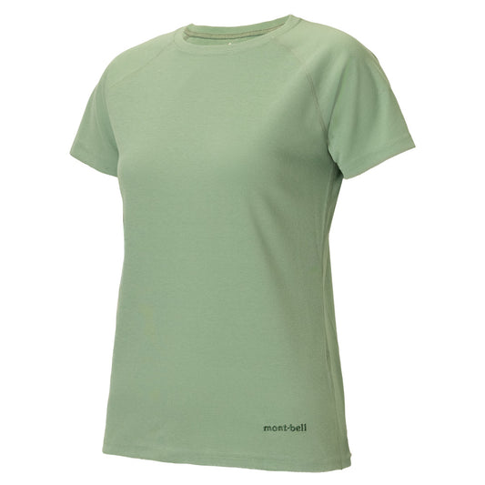 WICKRON FIT TEE WS