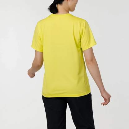 WICKRON UV-TECT TEE WS