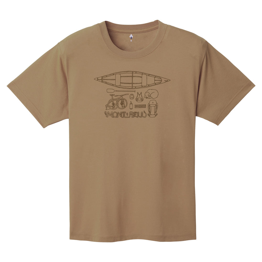WICKRON TEE MY FAVORITES